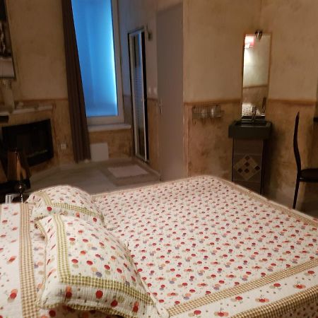 Alpes Hotel Barreme ภายนอก รูปภาพ