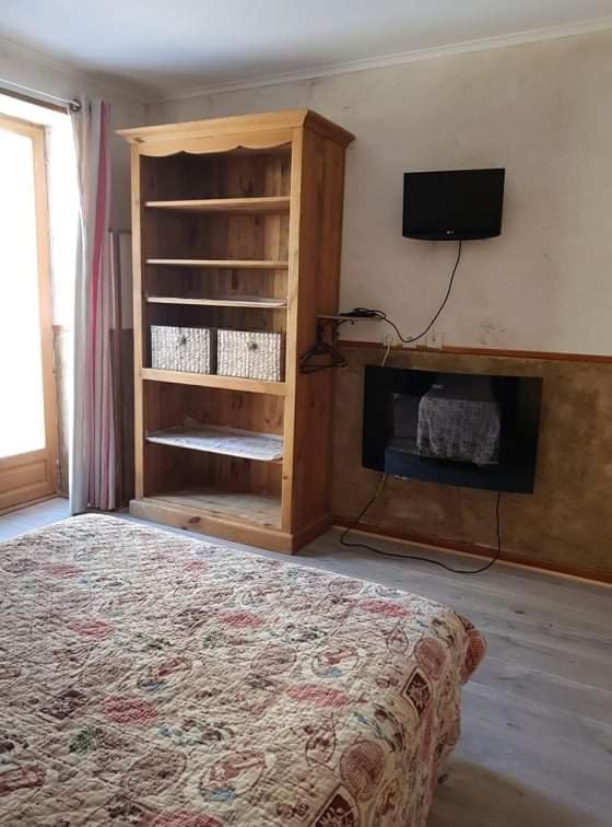 Alpes Hotel Barreme ภายนอก รูปภาพ